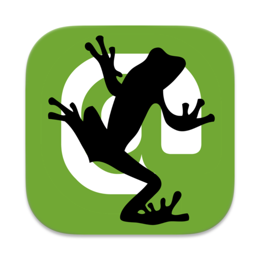 screaming frog